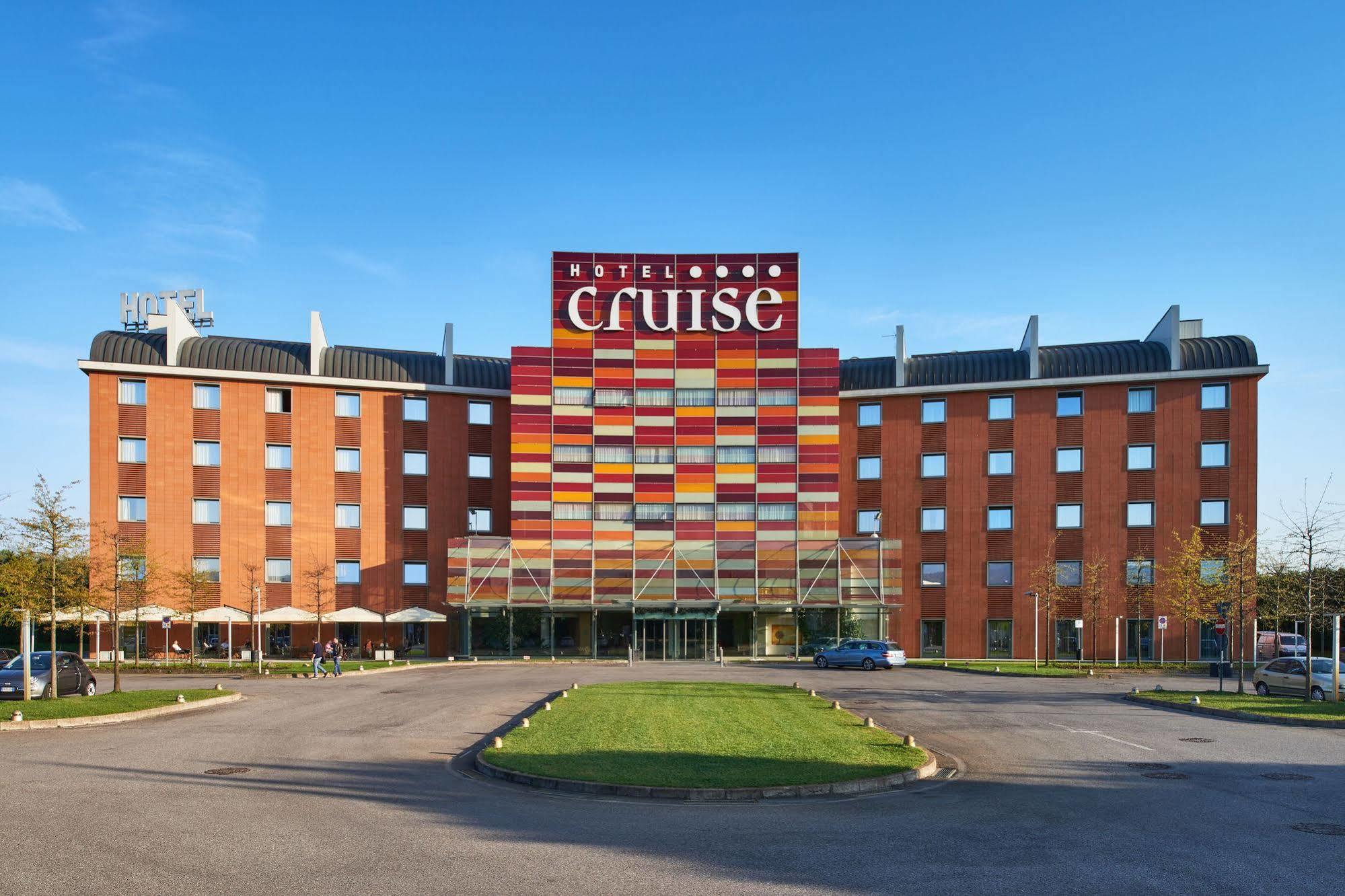 Hotel Cruise Montano Lucino Exterior photo